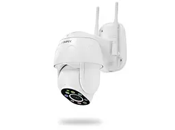 IP-камера відеоспостереження Overmax Camspot 4.9 FULL HD WiFi вулична поворотна - мініатюра 3