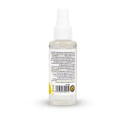 Лубрикант та масажний гель MyLove Aroma Series Lemon 2в1 - мініатюра 5