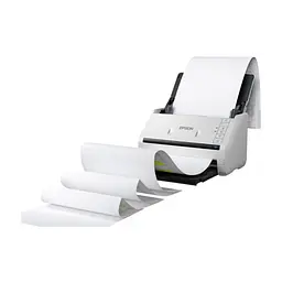 Сканер Epson WorkForce DS-770II (B11B262401) - миниатюра 6