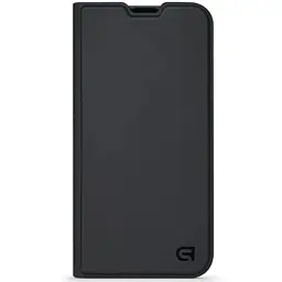 Чохол до мобільного телефона Armorstandart OneFold Case Xiaomi Redmi 15 4G Black (ARM85433)