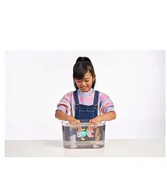 Інтерактивна рибка Little Live Pets S4 Фантазія в акваріумі (26408) - мініатюра 3