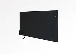 Керамічний обігрівач Stinex Ceramic 500/220 standart plus Gray - мініатюра 2