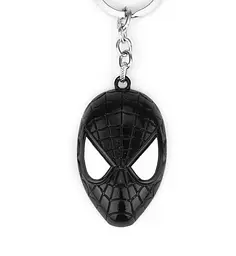 Брелок GeekLand Spider Man Людина павук 10.48 RRT5 - мініатюра 2