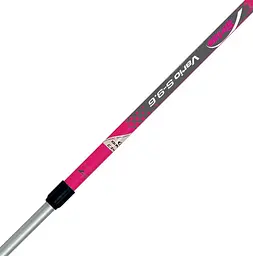 Палиці для скандинавської ходьби Gabel Vario S-9.6 Fucsia (7008350620000) (DAS301086) - мініатюра 3