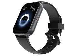 Смарт-годинник HiFuture Zone2 Black (zone2.black)