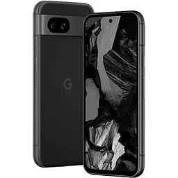 Смартфон Google Pixel 8a 5G 8/256Gb Obsidian NFC JP - мініатюра 2
