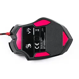 Комп'ютерна мишка A4Tech Bloody V7M (4711421902915) - мініатюра 5