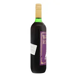 Ром безалкогольний Rochester Rum and Raisin 0.725 л - мініатюра 2