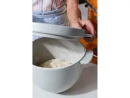 Чаша для змішування KitchenAid 5KSM2CB5BGS - мініатюра 10