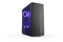 ПК 2E Complex Gaming Intel i5-9400F/H310/16/480F+1000/NVD1650-4/FreeDos/GХ910/500W (2E-3008)