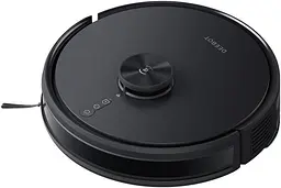 Робот-пилосос Ecovacs Deebot Ozmo Y1 Pro DLX34 Black - мініатюра 5