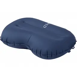Подушка Exped Versa Pillow M Темно-синій - мініатюра 2