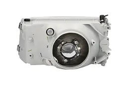 Фара передня права Fiat Uno 83-13р Depo (661-1106R-LD-E) - мініатюра 2