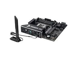 Материнская плата Asus TUF GAMING B850M-E WIFI - миниатюра 5