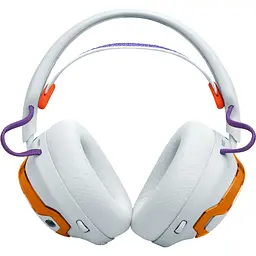Ігрова гарнітура JBL Quantum 650 Teal (JBLQTUM650TEL) - мініатюра 2