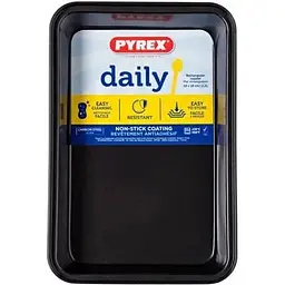 Форма для випікання Pyrex Daily прямокутна 30x20 см 2.9 л (DM32RR6/3046)