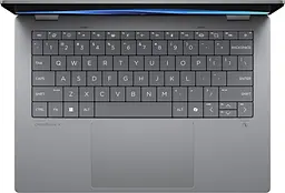 Ноутбук HP 14 OmniBook X Flip x360 14-fk0004ua 2048x1080 IPS Touch/Ryzen 5 AI 340/16GB/512SSD/UMA/W11H/Grey (C3VD1EA) - мініатюра 10