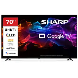 Телевізор SHARP 70HP5265E