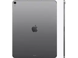Планшет Apple iPad Air 13 2026 Wi-Fi + Cellular 128GB Space Gray (MH9D4) - мініатюра 2