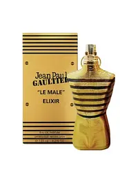 Парфумована вода чоловіча Le Male Elixir, 125 мл