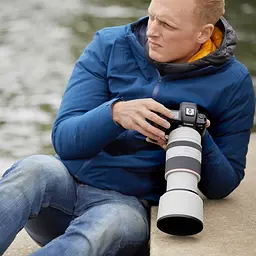 Об'єктив Canon RF 70-200mm f/2.8L IS USM (3792C005) (6602913) - мініатюра 6