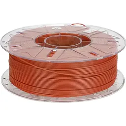 Філамент для 3D-принтерів Creality Soleyin PLA Hyper RFID 1kg Brown (3301010465) - мініатюра 4