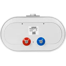 Бойлер Ocean Flat Digital RZB50M ET+DT 50L [139913] - мініатюра 7