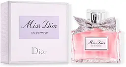 Парфумована вода Christian Dior Miss Dior Eau De Parfum Тестер 100 мл - мініатюра 2