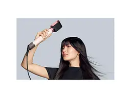 Мультистайлер Dyson Airwrap Coanda 2x Multi-styler & Dryer Straight to Wavy Ceramic Pink/Rose Gold (598757-01) - мініатюра 7