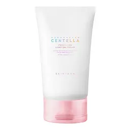Крем-гель для звуження пор Madagascar Centella Poremizing Light Gel Cream SKIN1004 75 мл