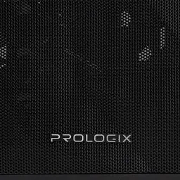 Корпус Prologix E104 Mesh Black [146868] - мініатюра 12