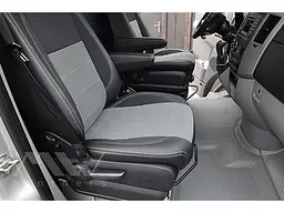 Авточохли модельні MW Brothers для Mercedes Sprinter ( 1+2 ) c 2006 - мініатюра 7
