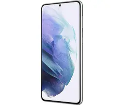 Смартфон Samsung Galaxy S21+ 5G 8/128Gb SM-G996U Phantom Silver - мініатюра 5
