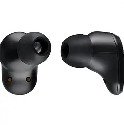 Бездротові навушники TWS Gelius Basic GP-TWS011 Black - мініатюра 4