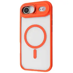 Чохол Proove Clear Essence Case with Magnetic Ring iPhone 17 Air в асортименті - мініатюра 5