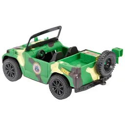 Ігровий набір ZIPP Toys база - мініатюра 5