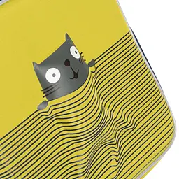 Рюкзак шкільний каркасний Yes S-78 Kitty (5056574412300) - мініатюра 2