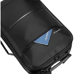 Рюкзак Tavialo Smart TB20-2 чорний (TB20-224BL) - мініатюра 7