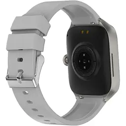 Смарт-годинник Gelius GP-SW012 (AMAZWATCH GTS) Silver - мініатюра 5