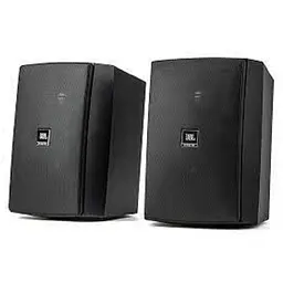 Акустична система JBL Stage XD-6 Black (JBLXD6BLK) - мініатюра 2