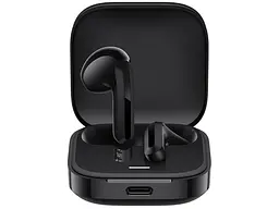 Навушники TWS Xiaomi Redmi Buds 6 Active Black