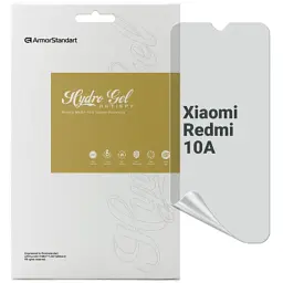 Плівка захисна Armorstandart Anti-spy Xiaomi Redmi 10A (ARM70394)