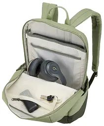 Рюкзак Thule Lithos 20L (Quiet Green) 3205453 (TH 3205453) - мініатюра 5