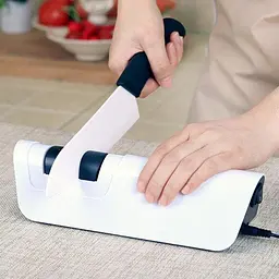 Точилка електрична Risam RE002 coarse, medium - мініатюра 5