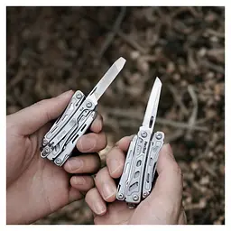 Мультитул NexTool Mini Flagship Multi Tool F12 (NE20410) - мініатюра 7