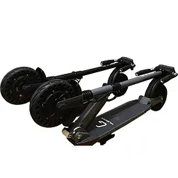 Електросамокат Kugoo S3 PRO [55804] - мініатюра 4