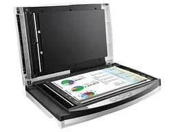 Сканер Plustek SmartOffice PL4080 (0283TS) - миниатюра 4