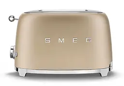 Тостер Smeg TSF01CHMEU