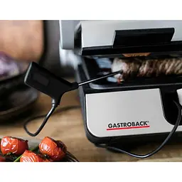 Гриль Gastroback Design BBQ Advanced Control (42539) - мініатюра 3