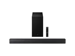 Саундбар Samsung HW-B650F
